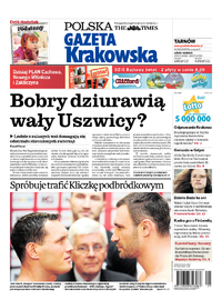 Gazeta Krakowska