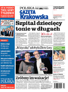 Gazeta Krakowska / mut Kraków