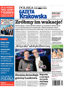 Gazeta Krakowska / mut Nowy Sącz