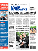 Gazeta Krakowska / mut Podhale