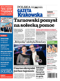 Gazeta Krakowska