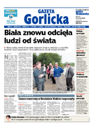 Tyg. Gazeta Gorlicka