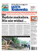 Gazeta Krakowska / mut Podhale