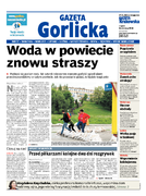 Tyg. Gazeta Gorlicka