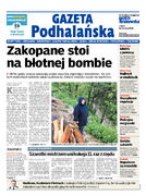 Tyg. Gazeta Podhalańska