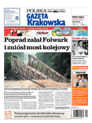 Gazeta Krakowska / mut Nowy Sącz