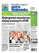 Gazeta Krakowska / mut Podhale