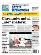 Gazeta Krakowska / mut Małopolska Zachodnia