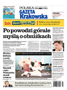 Gazeta Krakowska / mut Podhale