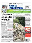 Gazeta Krakowska / mut Podhale