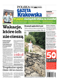 Gazeta Krakowska