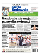 Gazeta Krakowska / mut Podhale