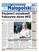 Tyg. Małopolski Chrzanów, Olkusz