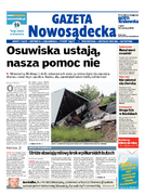 Tyg. Gazeta Nowosądecka