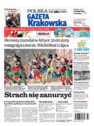 Gazeta Krakowska / mut Kraków