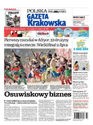 Gazeta Krakowska / mut Nowy Sącz