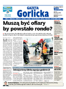 Tyg. Gazeta Gorlicka