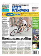 Gazeta Krakowska / mut Małopolska Zachodnia