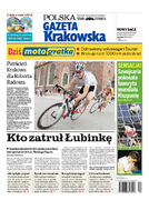 Gazeta Krakowska / mut Nowy Sącz