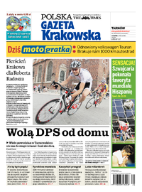 Gazeta Krakowska