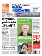 Gazeta Krakowska / mut Nowy Sącz