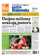 Gazeta Krakowska / mut Nowy Sącz