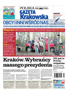 Gazeta Krakowska / mut Kraków