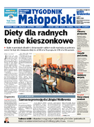 Tyg. Małopolski Chrzanów, Olkusz