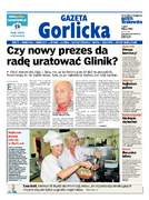 Tyg. Gazeta Gorlicka