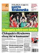 Gazeta Krakowska / mut Kraków