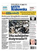 Gazeta Krakowska / mut Podhale