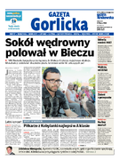 Tyg. Gazeta Gorlicka