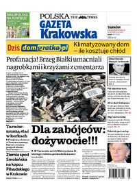 Gazeta Krakowska