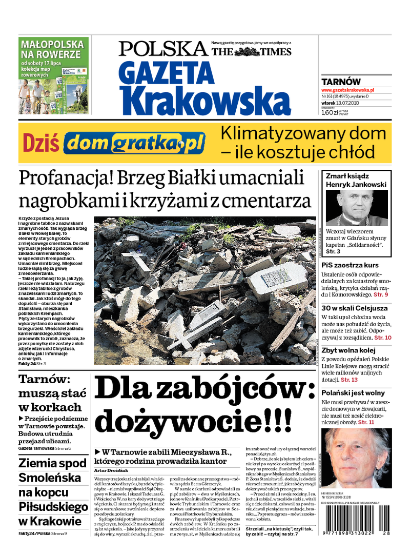 Gazeta Krakowska