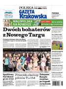 Gazeta Krakowska / mut Podhale