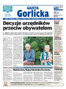 Tyg. Gazeta Gorlicka