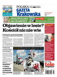 Gazeta Krakowska