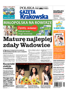 Gazeta Krakowska / mut Małopolska Zachodnia