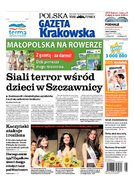 Gazeta Krakowska / mut Podhale