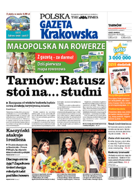 Gazeta Krakowska