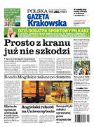 Gazeta Krakowska / mut Kraków