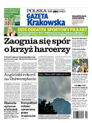 Gazeta Krakowska / mut Małopolska Zachodnia