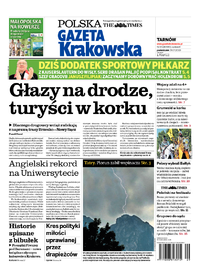 Gazeta Krakowska