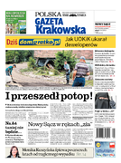 Gazeta Krakowska / mut Nowy Sącz