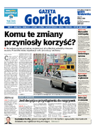 Tyg. Gazeta Gorlicka