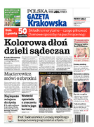 Gazeta Krakowska / mut Nowy Sącz