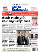 Gazeta Krakowska / mut Podhale