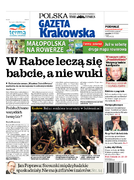 Gazeta Krakowska / mut Podhale