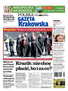 Gazeta Krakowska / mut Kraków