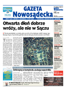 Tyg. Gazeta Nowosądecka